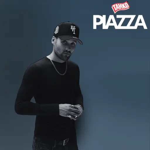 Ahti – 2.4. – Piazza, Kuopio