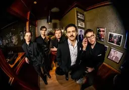 Kanava – Kulttuuritalo Tempo, Mikkeli