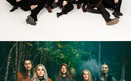 Double Feature: Tsuumi Sound System (FIN) & Fränder (SWE) – The Doo-Bop Club, Vaasa