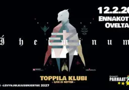 SARA – Toppila Klubi, Oulu