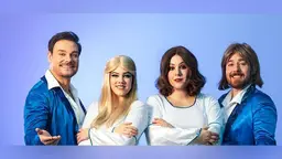 ABBA - Dancing Queen Show – Kulttuuritalo Martinus Vantaa, Vantaa