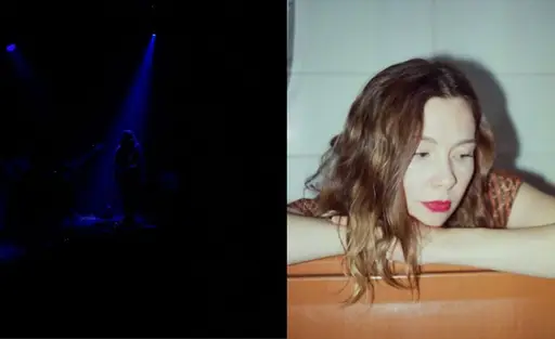 Ghosts on TV + Longing Louisa (Soliti) – Dubrovnik Club & Music Hall, Helsinki
