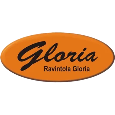 Ravintola Gloria Kuopio logo