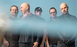 Don Johnson Big Band – Himos Areena, Jämsä