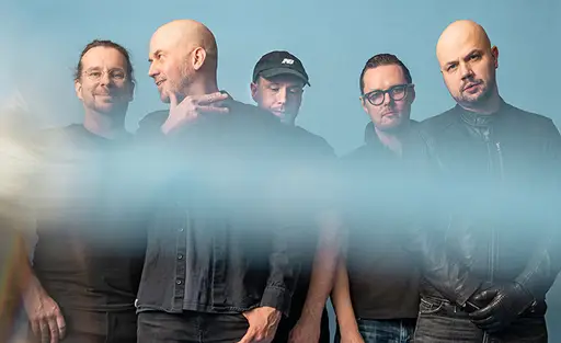 Don Johnson Big Band – Himos Areena, Jämsä