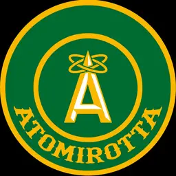 Atomirotta