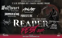 Reaper Fest