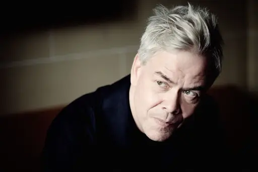 RSO & Hannu Lintu & Mihails Čulpajevs – Musiikkitalo, Helsinki