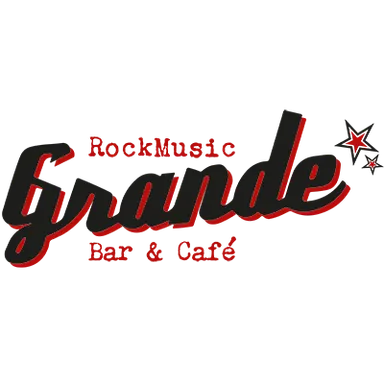 Rockbar Grande Rovaniemi logo