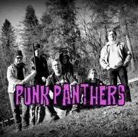 Punk-iltama – Rockhouse Kulma, Kajaani