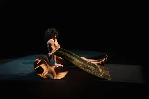 Tanssin Aika 2026: Everything brings us back to the body – Siltasali, Jyväskylä