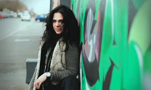 Sari Schorr (USA) – Malmitalo, Helsinki