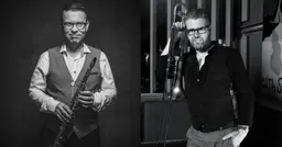 Jukka Perko & Jay Kortehisto: Foxtet – G Livelab Helsinki, Helsinki
