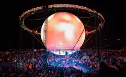 Flow Festival 2027 – Suvilahti, Helsinki