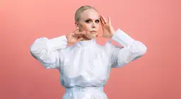 Aili Ikonen (show & dinner) – G Livelab Tampere, Tampere