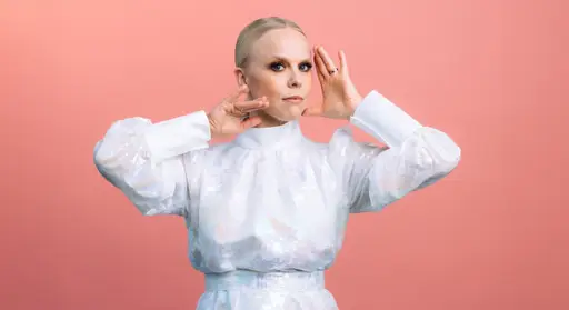 Aili Ikonen (show & dinner) – G Livelab Tampere, Tampere
