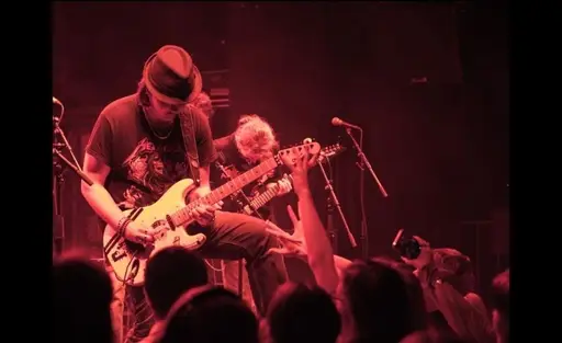Sibelius-lukion Bändimaraton – Tavastia, Helsinki