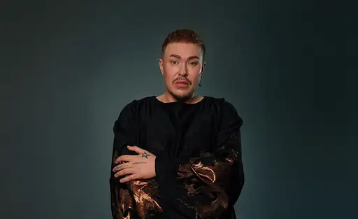 Jesse Kaikuranta: Christmas Jazz – Kalevan Navetta, Seinäjoki