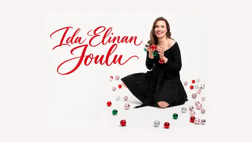 Ida Elinan Joulu – Tampere-talo, Tampere