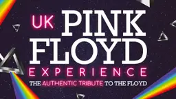 UK Pink Floyd Experience – Alandica Kultur och Kongress, Maarianhamina