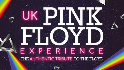 UK Pink Floyd Experience – Alandica Kultur och Kongress, Maarianhamina