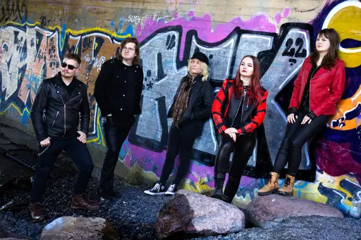 Tether +tba – Bar Loose, Helsinki