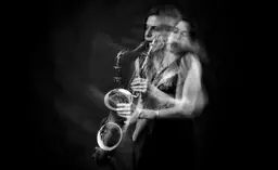 Muriel Grossmann Quartet – Ravintola Telakka, Tampere