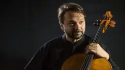 HKO: Petruška – Musiikkitalo, Helsinki