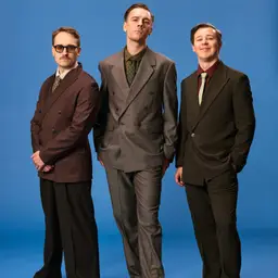 KAJ – Circus Live, Kuopio