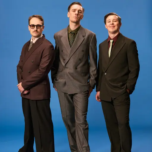 KAJ – Circus Live, Kuopio