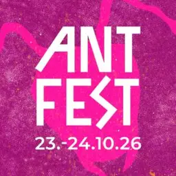 Ant Fest 2026 – Ravintola Torvi, Lahti