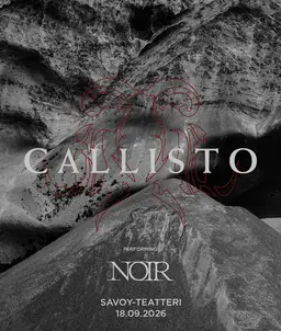 Callisto