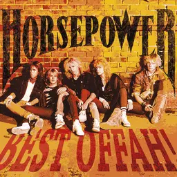 Horsepower