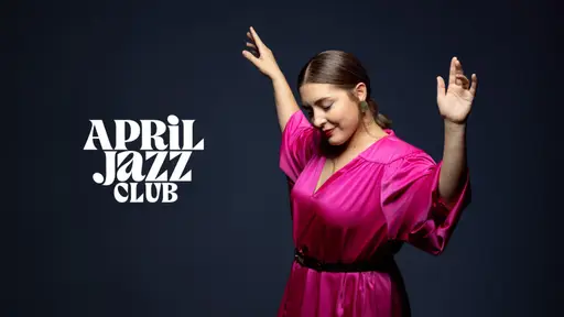 April Jazz Club: Elena Mîndru – Trattoria Garden, Espoo