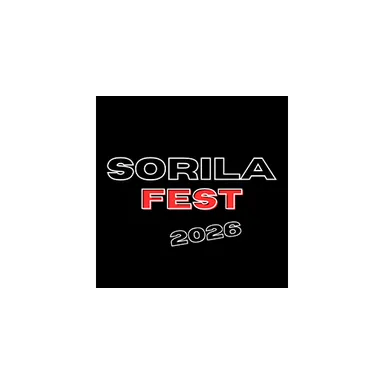 SorilaFest 2026 Tampere logo