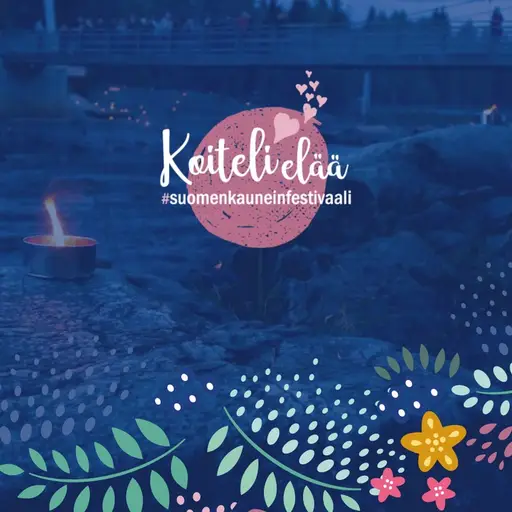 Koiteli Elää 2027 – Koitelinkoski, Oulu