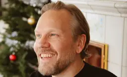 Osmo Ikonen: Joulujuhlat-kiertue – G Livelab Tampere, Tampere