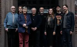 Tasavallan Presidentti Complete – Korjaamo, Helsinki