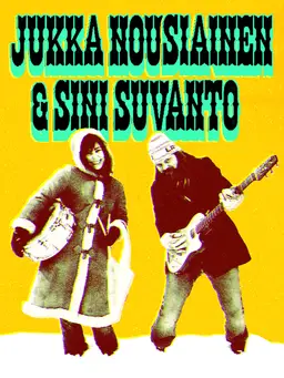 Jukka Nousiainen & Sini Suvanto – Galleria Loiva, Kouvola