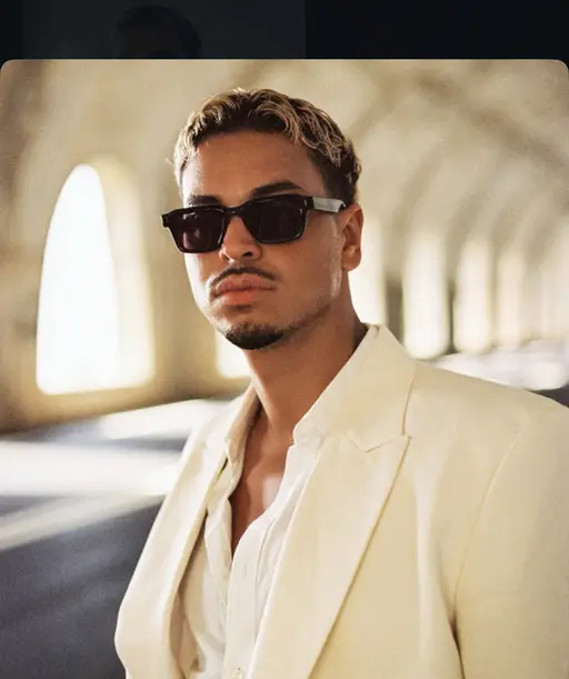 Karim B – Maran Baari, Salo