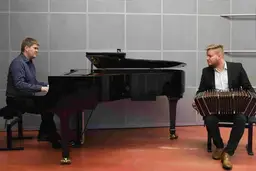 Tango del norte