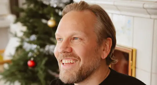 Osmo Ikonen: Joulujuhlat-kiertue – G Livelab Tampere, Tampere