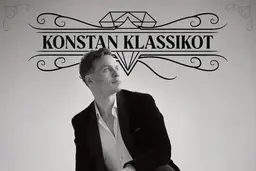 Konsta Hietanen- Konstan klassikot su 27.9.2026 klo 18.00 Pato Klubi – Pato Klubi, Kouvola