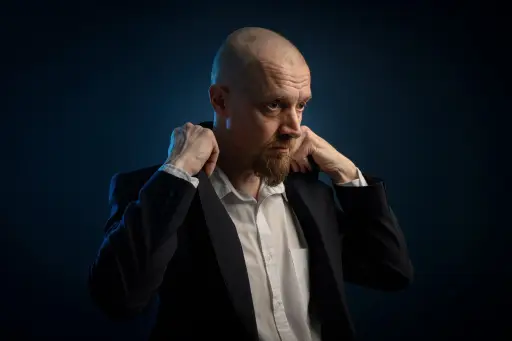 Live Music Afterwork - Jarkko Kinnunen – Pub Simon, Tampere