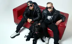 Dog Hustlers – Himos Areena, Jämsä