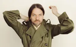Timo Kämäräinen – Poppari, Jyväskylä