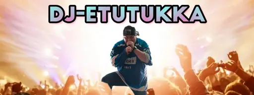 Afterwork Einossa DJ Etutukka – Gastropub Eino, Mikkeli