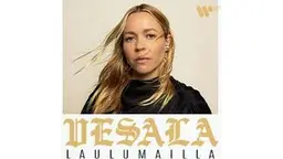 Vesala - Laulumailla-konserttisalikiertue 2026 (Madetojan sali) – Oulun Musiikkikeskus, Oulu