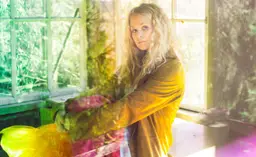 Laura Moisio - Aina jossain muualla – Vanha 123, Porvoo