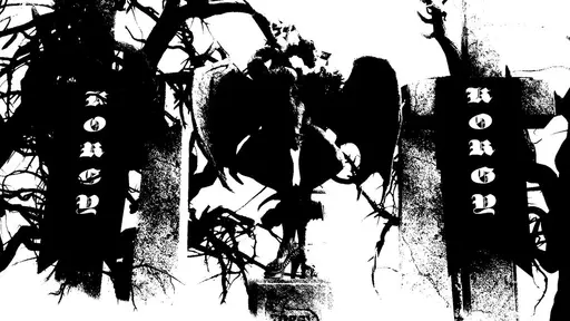 Korgy Halloween – Ääniwalli, Helsinki